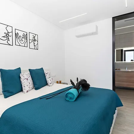 Casa Juliana Teresa Holiday home Tijarafe