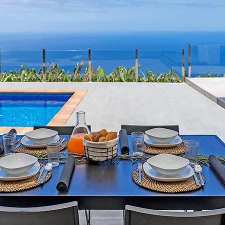 Casa Juliana Teresa Holiday home