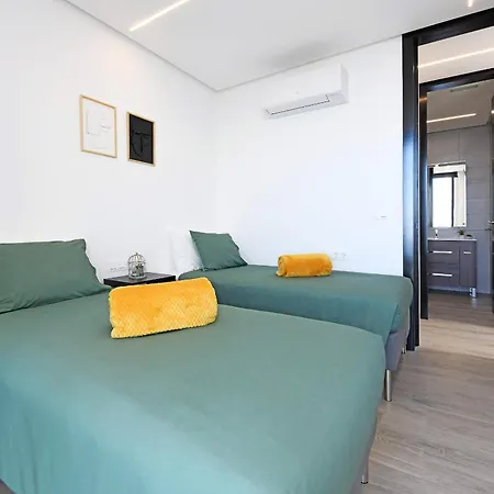 Casa Juliana Teresa Tijarafe